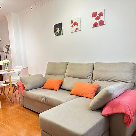 Apartamento Salo Candelaria Exteriér fotografie