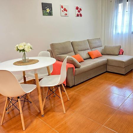 Apartamento Salo Candelaria Exteriér fotografie