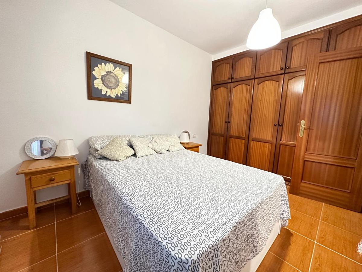 Apartamento Salo Candelaria Exteriér fotografie