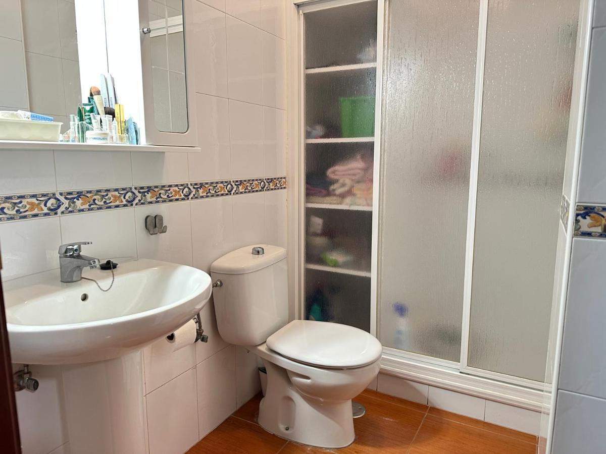 Apartamento Salo Candelaria Exteriér fotografie