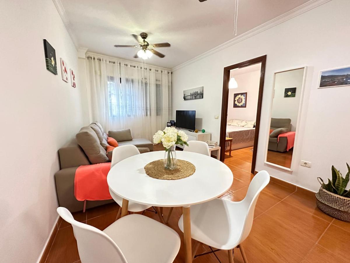 Apartamento Salo Candelaria Exteriér fotografie