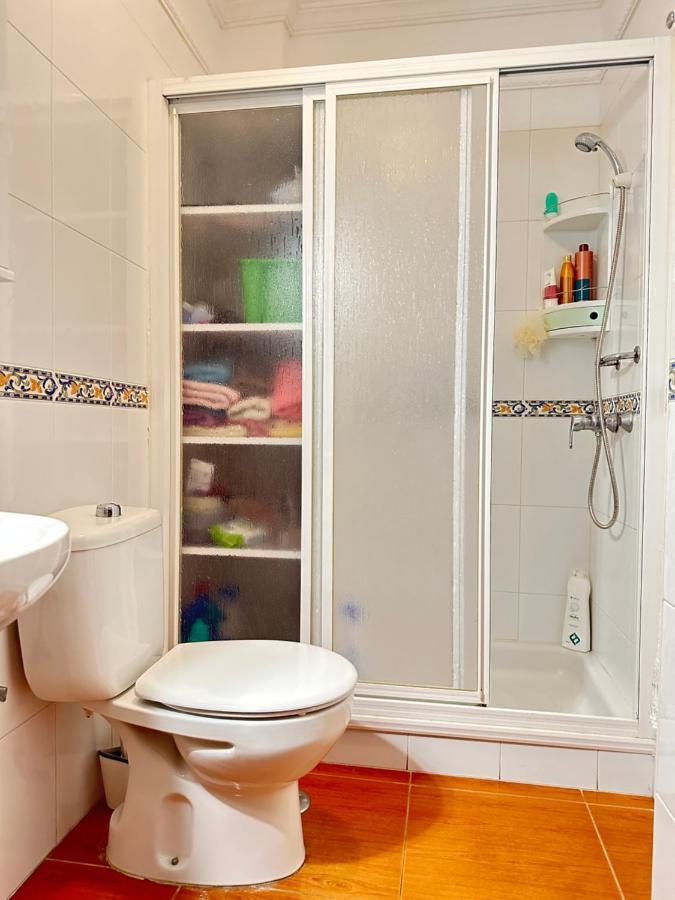Apartamento Salo Candelaria Exteriér fotografie