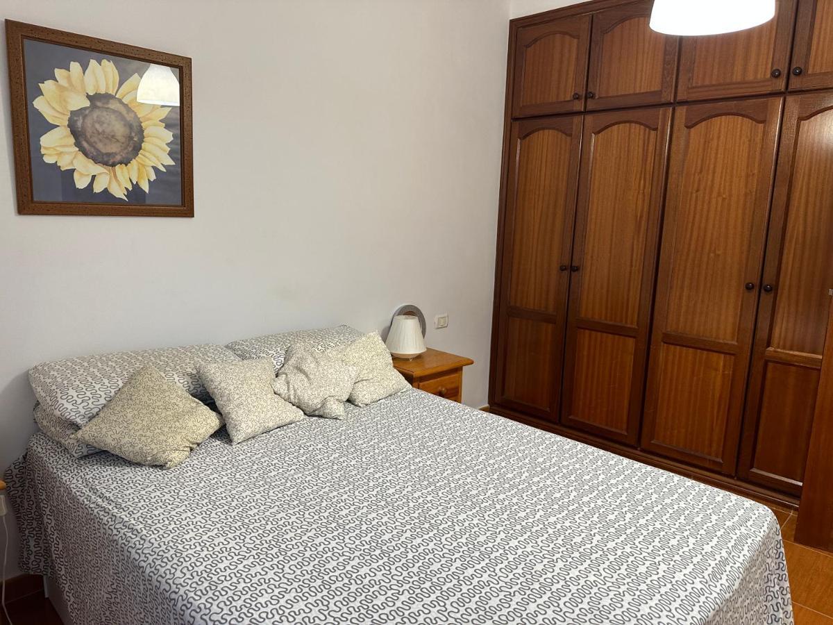 Apartamento Salo Candelaria Exteriér fotografie