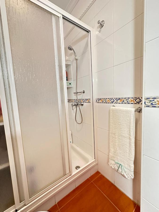 Apartamento Salo Candelaria Exteriér fotografie