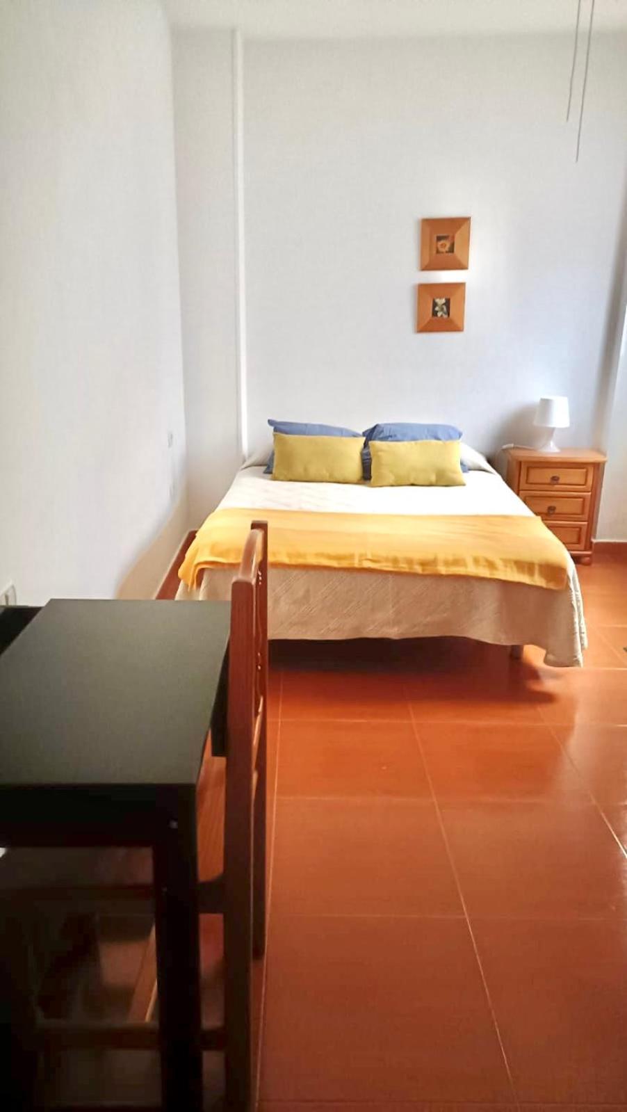 Apartamento Salo Candelaria Exteriér fotografie