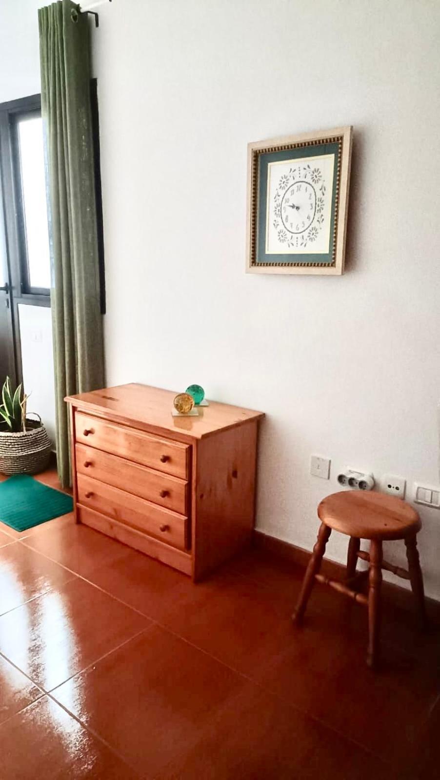 Apartamento Salo Candelaria Exteriér fotografie